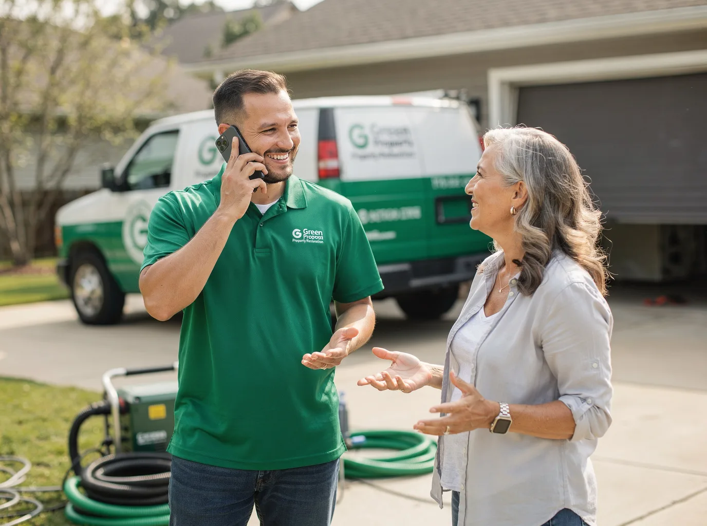 Water Damage Restoration Lakeland, MN FAQs